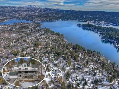 27814 N Bay Rd, Lake Arrowhead, CA, 92352