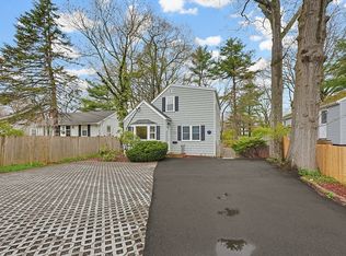 214 Sprague St, Dedham, MA 02026