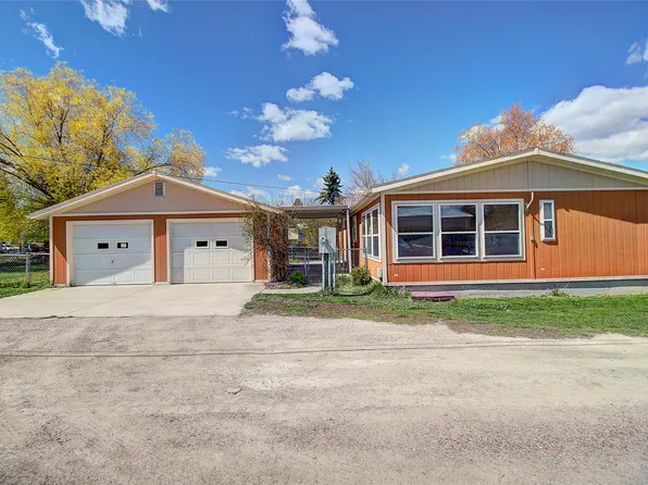 304 11th Ave E, Polson, MT 59860