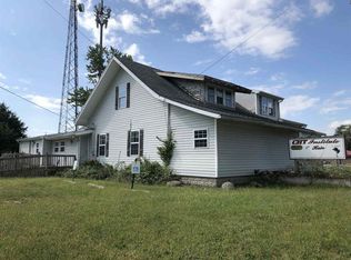 1913 W 2nd St, Marion, IN 46952