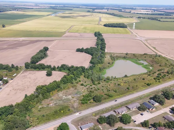 Balducci Rd, Shelby, MS 38774