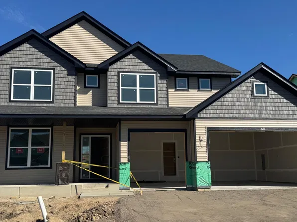 642 Sierra Pkwy, Waconia, MN 55387
