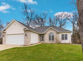 55340 Falling Water Dr, Elkhart, IN