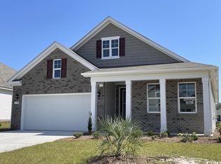 1190 Heather Glen Blvd LOT 1022, Darby B Little River, SC 29566