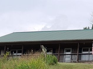 1166 Palmer Hollow Rd, Bybee, TN 37713