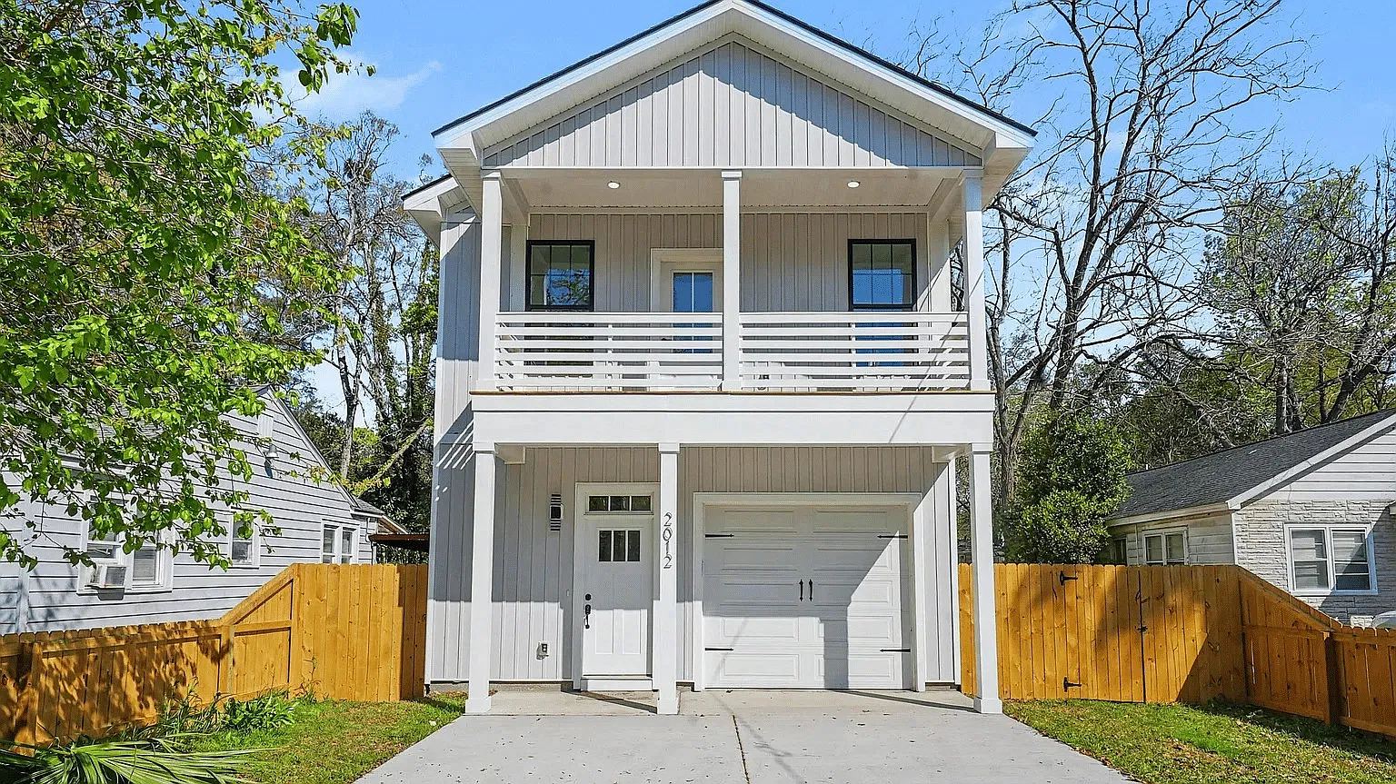 2012 Bolton Street - 1 — Photo 2
