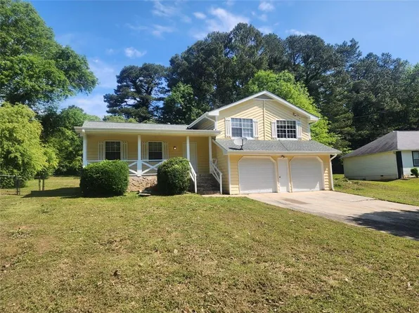 (undisclosed Address), Jonesboro, GA 30236