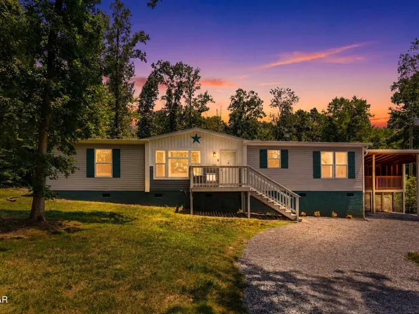 1754 Dumplin Loop Rd, New Market, TN 37820