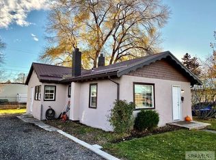 410 Garfield St, Idaho Falls, ID 83401