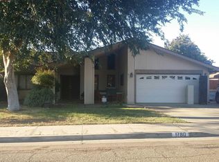 1780 Memory Ln, Porterville, CA 93257