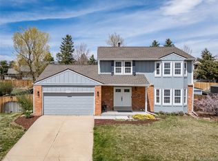 18263 E Berry Dr, Centennial, CO 80015