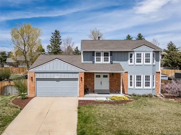 18263 E Berry Drive, Centennial, CO 80015