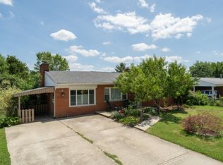6104 Ridge Rd, Florence, KY 41042