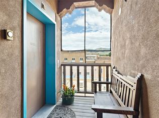 Classic Studio in the Heart of Downtown Santa Fe!, Santa Fe, NM 87501