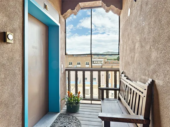 211 W Water St APT 205, Santa Fe, NM 87501