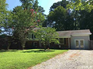 5303 Revere Rd, Durham, NC 27713