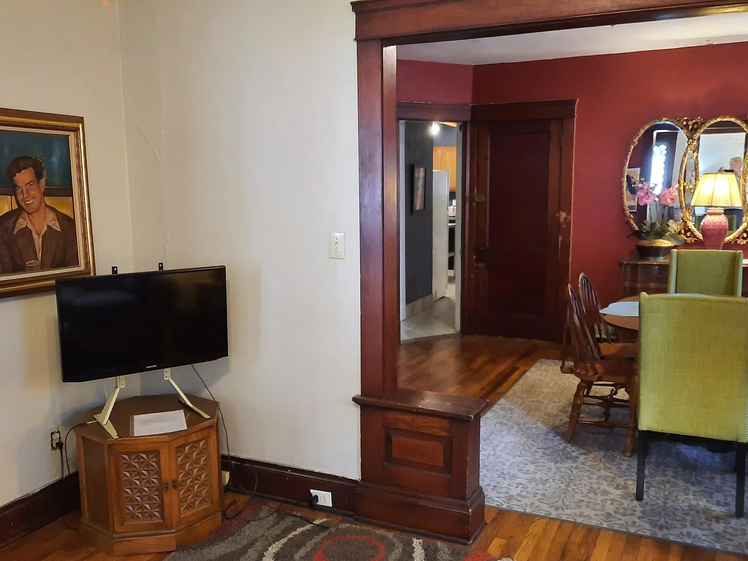 2 bed, 1150 sqft, $1,850 — Photo 4