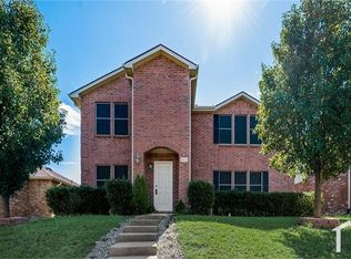 1316 Nimitz Way, Mesquite, TX 75181