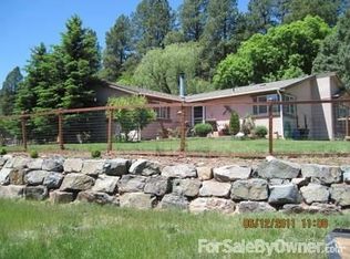 6961 County Road 203, Durango, CO 81301