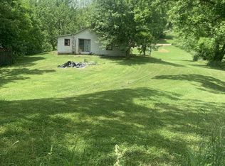 40768 Starcher Rd, Pomeroy, OH 45769