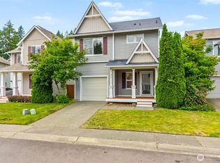 836 Wrigley Lane SW, Tumwater, WA 98512