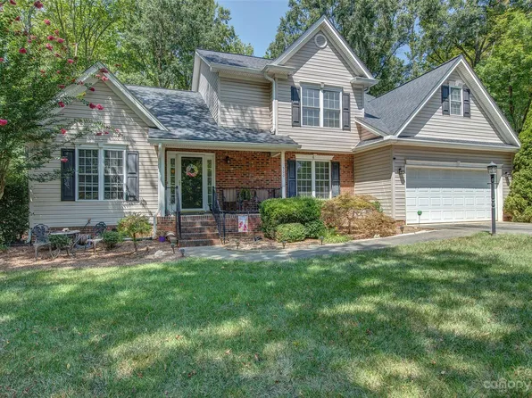 500 Ethelyn Ave, Lowell, NC 28098
