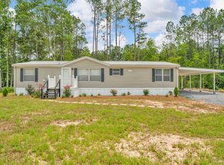 59 Higgins Cutoff Rd, Sumrall, MS 39482