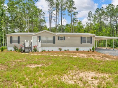 59 Higgins Cutoff Rd, Sumrall, MS, 39482