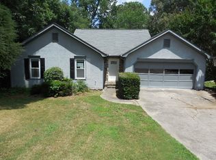 4422 Old Mabry Pl NE, Roswell, GA 30075