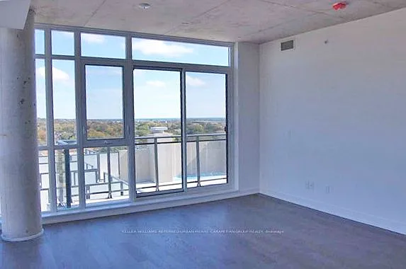 1190 Dundas St E #1201 — Photo 4