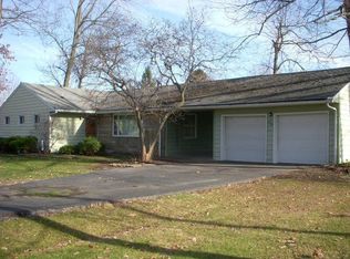 1166 Holliday Dr, Marion, OH 43302