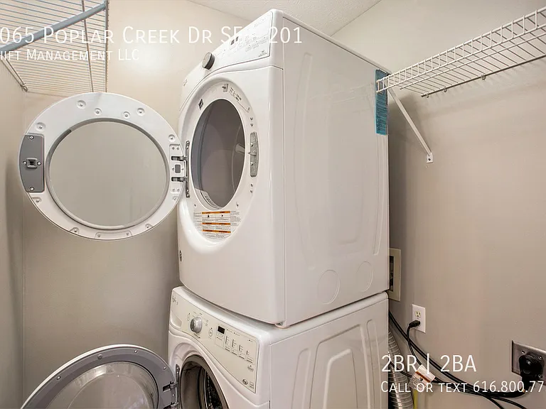 3065 Poplar Creek Dr SE #201 — Photo 9