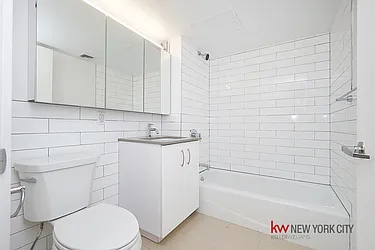 Rented by Keller Williams NYC