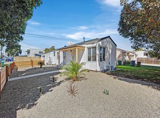 166 S 22nd St, Richmond, CA 94804