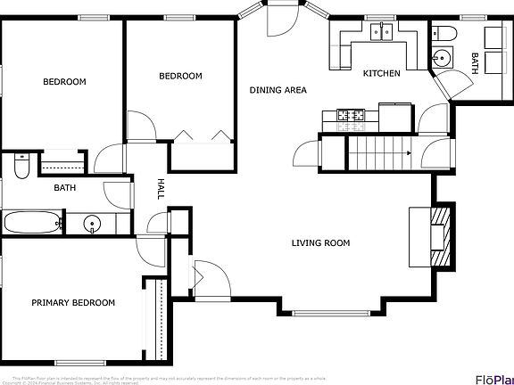 3rd image of this home