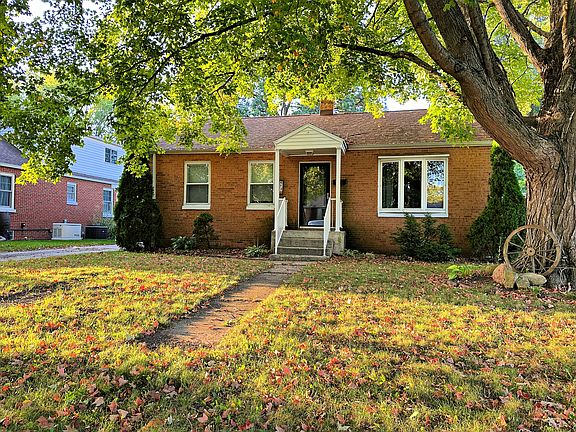 2nd image of 613 W Boys St
