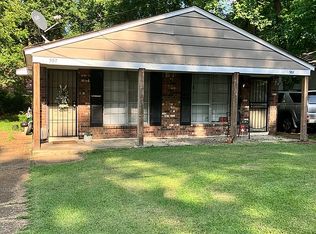 588 Berclair Rd, Memphis, TN 38122