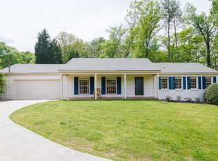 6310 Hunting Creek Rd, Sandy Springs, GA 30328