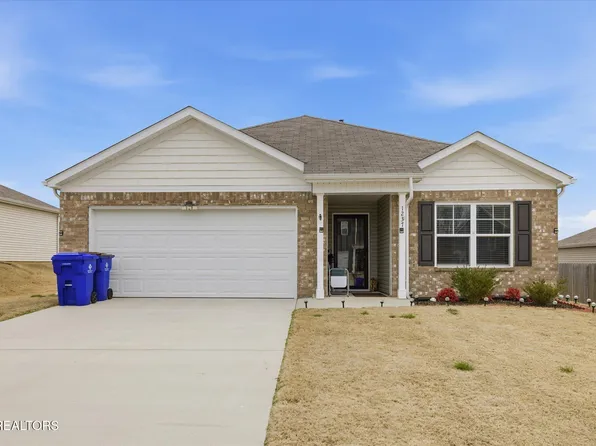 1237 Cole Dr, Jefferson City, TN 37760