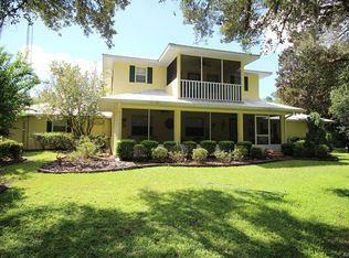 8110 N Howard Hughes Way, Hernando, FL 34442