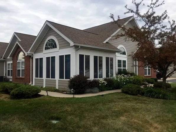 7751 Greenville Xing #7751, Waterville, OH 43566