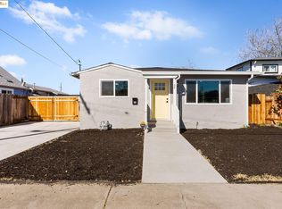 34 W Madill St, Antioch, CA 94509
