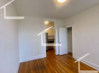 79 Camelot Ct #18, Brighton, MA 02135