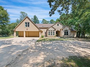 16620 Rabon Chapel Rd, Montgomery, TX 77316