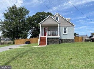 1414 Stengel Ave, Baltimore, MD 21222