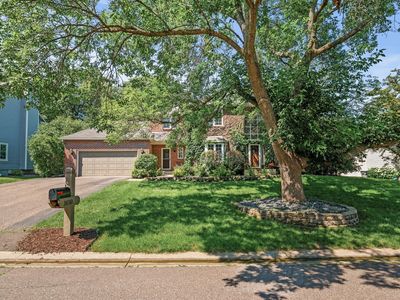 14510 47th Ave N, Plymouth, MN, 55446