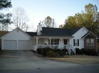 18 Buckland Ct, White, GA 30184