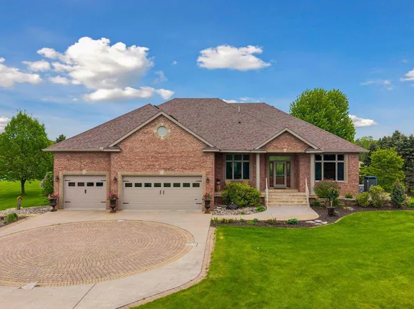 16845 Norell Ave N, Marine On Saint Croix, MN 55047