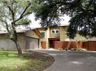 11254 Whisper Willow St, San Antonio, TX 78230