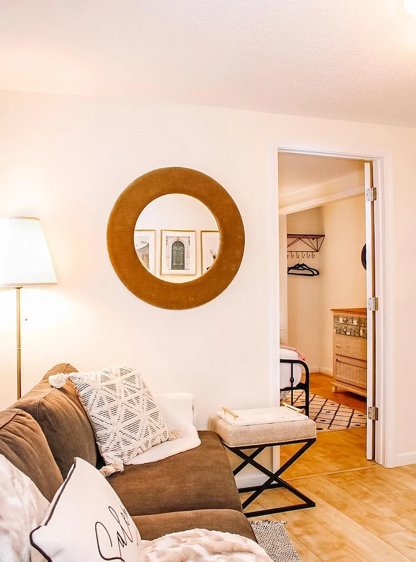 3 bed, 1050 sqft, $2,850 — Photo 4